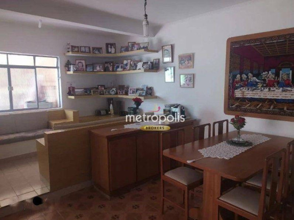 Imagem Sobrado com 3 Quartos à Venda, 291 m² em Dos Casa - São Bernardo Do Campo Imagem Sobrado com 3 Quartos à Venda, 291 m² em Dos Casa - São Bernardo Do Campo