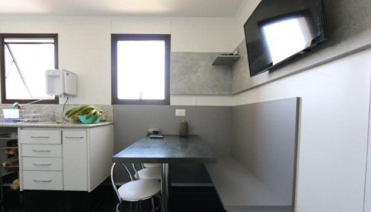 Imagem Imóvel com 3 Quartos à Venda, 176 m² em Vila Andrade - São Paulo