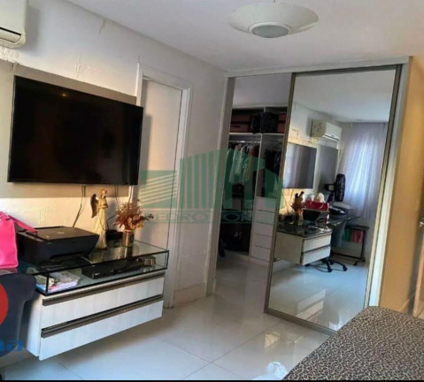 Imagem Apartamento com 3 Quartos à Venda, 153 m² em Graças - Recife