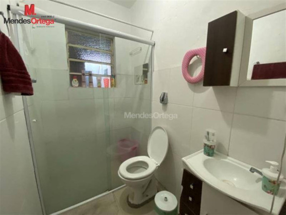 Imagem Casa com 3 Quartos à Venda, 175 m² em Jardim Santa Rosália - Sorocaba