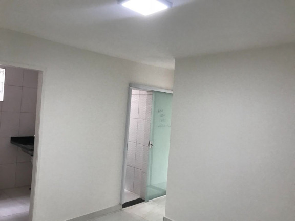Apartamento com 2 Quartos à Venda, 49 m² em Cabula Vi - Salvador