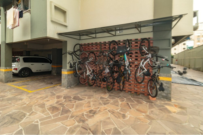 Imagem Apartamento com 2 Quartos à Venda, 69 m² em Cidade Baixa - Porto Alegre
