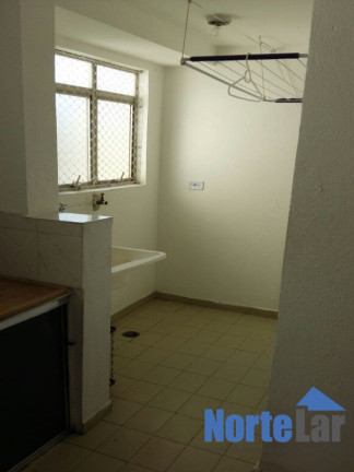 Imagem Apartamento com 2 Quartos à Venda, 52 m² em Vila Nova Cachoeirinha - São Paulo