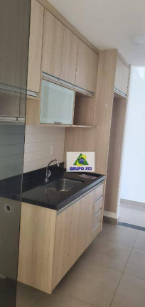 Imagem Apartamento com 2 Quartos à Venda, 58 m² em Vila Itapura - Campinas Imagem Apartamento com 2 Quartos à Venda, 58 m² em Vila Itapura - Campinas