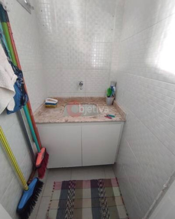 Imagem Apartamento com 2 Quartos à Venda, 75 m² em Algodoal - Cabo Frio