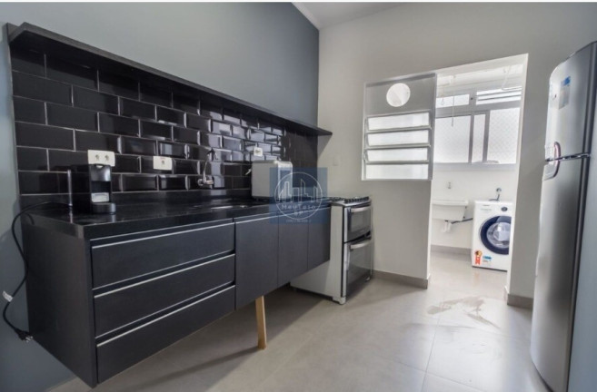 Imagem Apartamento com 2 Quartos para Alugar, 80 m² em Consolação - São Paulo Imagem Apartamento com 2 Quartos para Alugar, 80 m² em Consolação - São Paulo