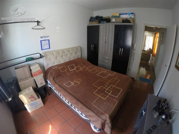 Imagem Apartamento com 1 Quarto à Venda, 40 m² em Guilhermina - Praia Grande Imagem Apartamento com 1 Quarto à Venda, 40 m² em Guilhermina - Praia Grande