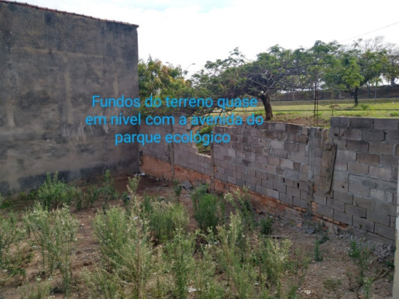 Imagem Terreno para Alugar, 600 m² em Jardim Paranapanema - Campinas Imagem Terreno para Alugar, 600 m² em Jardim Paranapanema - Campinas