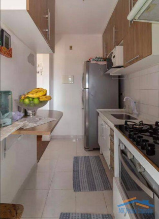 Imagem Apartamento com 3 Quartos à Venda, 53 m² em São Pedro - Osasco