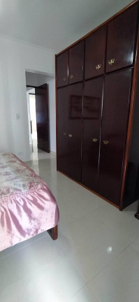 Imagem Apartamento com 3 Quartos à Venda, 110 m² em Vila Luis Antônio - Guarujá