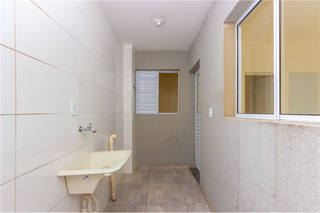 Imagem Apartamento com 2 Quartos à Venda, 42 m² em Vila Ré - São Paulo