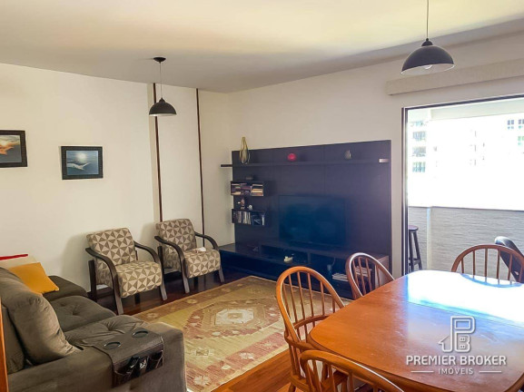 Apartamento com 2 Quartos à Venda, 84 m² em Agriões - Teresópolis