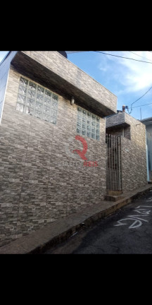 Imagem Casa com 2 Quartos à Venda, 50 m² em Vila Medeiros - São Paulo Imagem Casa com 2 Quartos à Venda, 50 m² em Vila Medeiros - São Paulo
