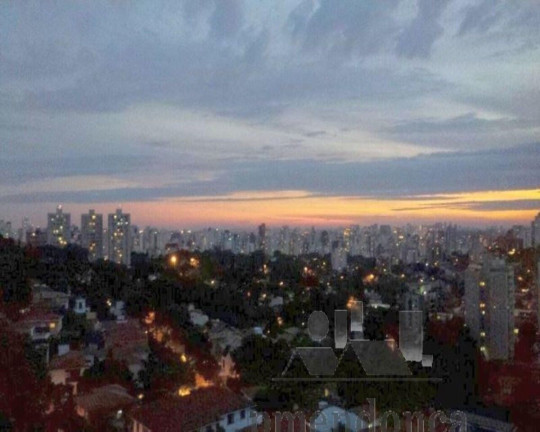 Imagem Apartamento com 3 Quartos à Venda, 114 m² em Sumaré - São Paulo