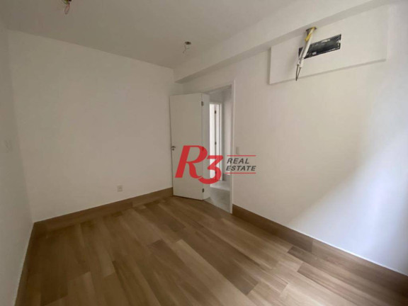 Imagem Casa de Vila com 3 Quartos à Venda, 144 m² em Gonzaga - Santos