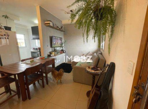 Imagem Imóvel com 2 Quartos à Venda, 45 m² em Guaiaúna - São Paulo