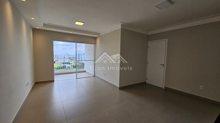 Imagem Apartamento com 3 Quartos à Venda, 90 m² em Parque Campolim - Sorocaba