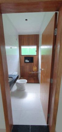 Imagem Casa com 2 Quartos à Venda, 95 m² em Jardim Boa Esperança - Aparecida De Goiânia Imagem Casa com 2 Quartos à Venda, 95 m² em Jardim Boa Esperança - Aparecida De Goiânia