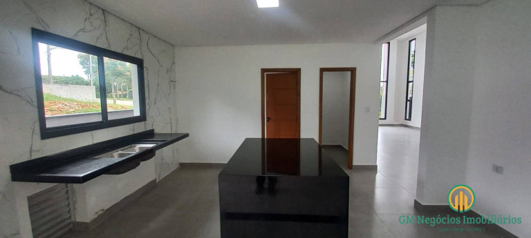 Imagem Casa de Condomínio com 3 Quartos à Venda, 256 m² em Chácara Do Remanso - Vargem Grande Paulista