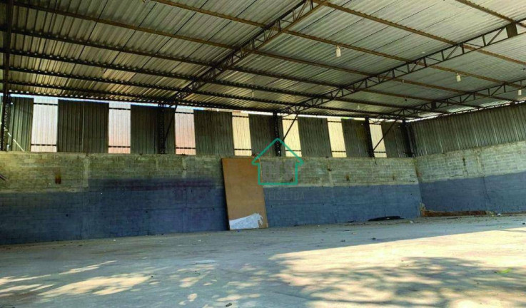Imagem Galpão à Venda, 1.400 m² em Jardim Jaraguá - São Paulo Imagem Galpão à Venda, 1.400 m² em Jardim Jaraguá - São Paulo