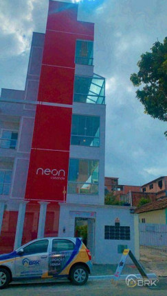 Imagem Apartamento com 2 Quartos à Venda, 33 m² em Artur Alvim - São Paulo
