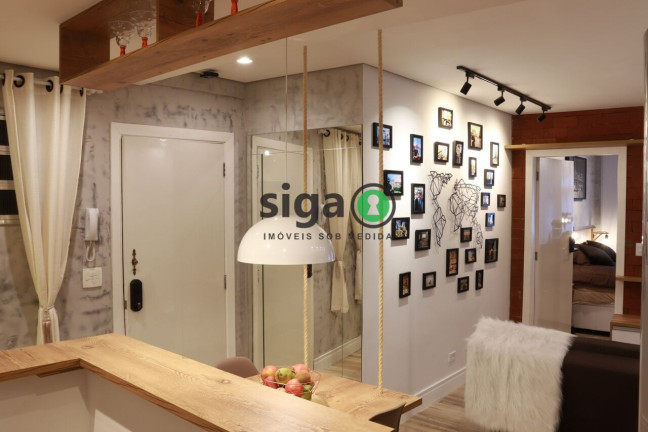 Imagem Apartamento com 1 Quarto para Alugar, 38 m² em Bela Vista - São Paulo Imagem Apartamento com 1 Quarto para Alugar, 38 m² em Bela Vista - São Paulo