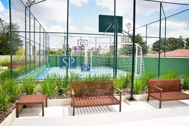 Imagem Apartamento com 2 Quartos à Venda, 60 m² em Taquaral - Campinas Imagem Apartamento com 2 Quartos à Venda, 60 m² em Taquaral - Campinas