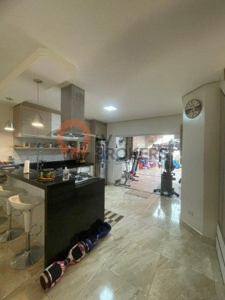 Imagem Casa com 3 Quartos à Venda, 178 m² em Jardim Quaresmeira Iii - Suzano