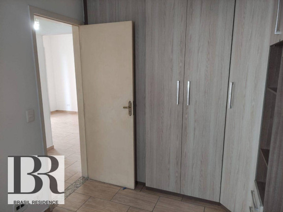 Imagem Apartamento com 2 Quartos à Venda, 59 m² em Vila Santo Estéfano - São Paulo