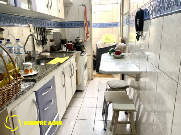 Imagem Apartamento com 2 Quartos à Venda, 80 m² em Santa Efigênia - São Paulo Imagem Apartamento com 2 Quartos à Venda, 80 m² em Santa Efigênia - São Paulo