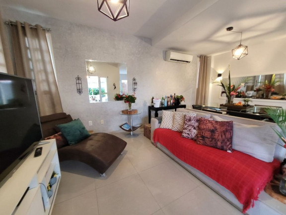 Imagem Casa com 3 Quartos à Venda, 204 m² em Edson Queiroz - Fortaleza