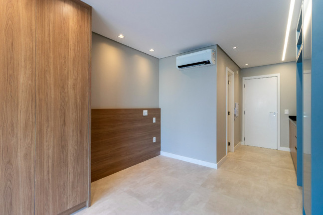 Imagem Imóvel com 1 Quarto à Venda, 50 m² em Jardim Das Acácias - São Paulo