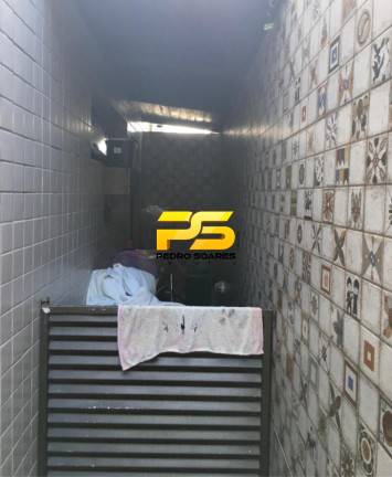 Imagem Apartamento com 3 Quartos para Alugar, 85 m² em Tambauzinho - João Pessoa