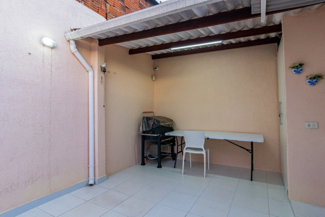 Imagem Casa com 3 Quartos à Venda, em Vila Santa Catarina - São Paulo Imagem Casa com 3 Quartos à Venda, em Vila Santa Catarina - São Paulo
