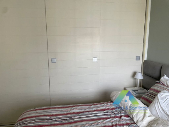 Imagem Apartamento com 2 Quartos à Venda, 57 m² em Vila Mariana - São Paulo