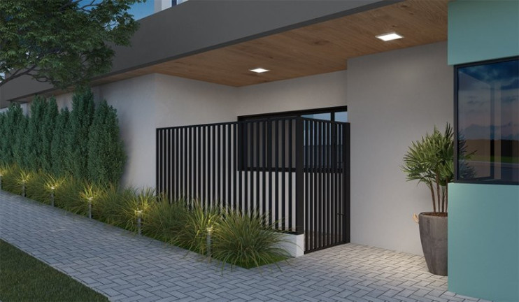 Imagem Apartamento com 2 Quartos à Venda, 60 m² em Alto Higienópolis - Bauru