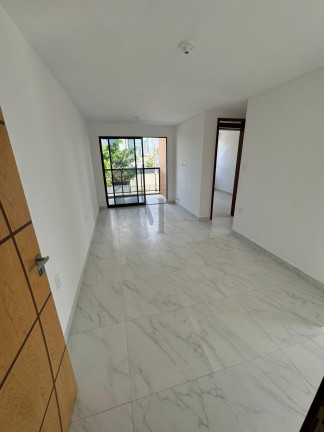 Apartamento com 2 Quartos à Venda, 54 m²