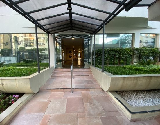 Imagem Apartamento com 2 Quartos à Venda, 73 m² em Perdizes - São Paulo Imagem Apartamento com 2 Quartos à Venda, 73 m² em Perdizes - São Paulo