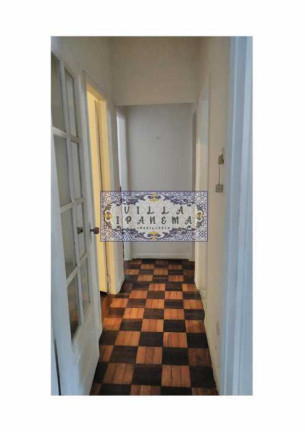 Imagem Apartamento com 3 Quartos à Venda, 100 m² em Botafogo - Rio De Janeiro