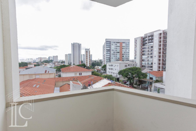 Imagem Apartamento com 2 Quartos à Venda, 65 m² em Campo Belo - São Paulo Imagem Apartamento com 2 Quartos à Venda, 65 m² em Campo Belo - São Paulo