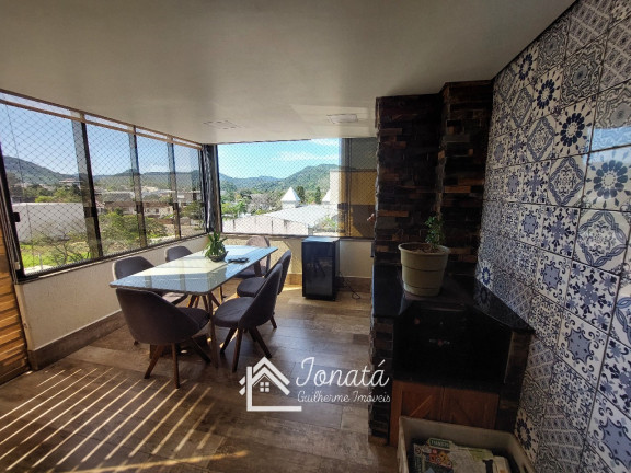 Imagem Imóvel com 3 Quartos à Venda, 140 m² em Centro - Feliz