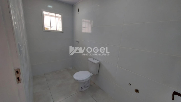 Casa com 2 Quartos à Venda, 60 m² em Scharlau - Sao Leopoldo