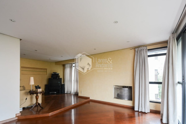 Imagem Apartamento com 4 Quartos à Venda, 160 m² em Vila Suzana - São Paulo Imagem Apartamento com 4 Quartos à Venda, 160 m² em Vila Suzana - São Paulo