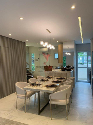 Imagem Casa de Condomínio com 3 Quartos à Venda, 96 m² em Interlagos - São Paulo