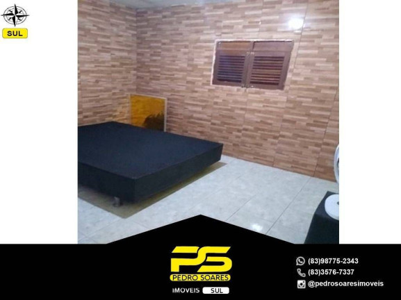 Imagem Casa com 4 Quartos à Venda, 136 m² em Gramame - João Pessoa