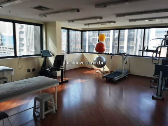 Imagem Sala Comercial para Alugar, 103 m² em Itaim Bibi - São Paulo