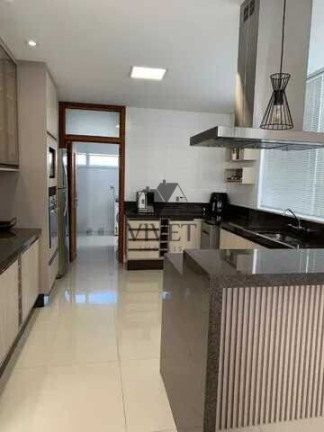 Imagem Casa de Condomínio com 3 Quartos à Venda, 300 m² em Vossoroca - Sorocaba
