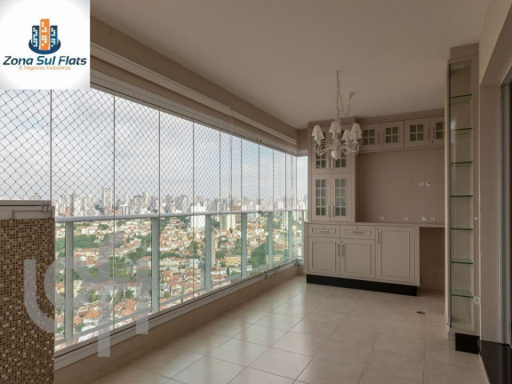 Imagem Apartamento com 3 Quartos à Venda, 130 m² em Jardim Da Glória - São Paulo