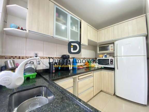 Imagem Apartamento com 2 Quartos à Venda, 94 m² em Nossa Senhora De Fátima - Santa Maria