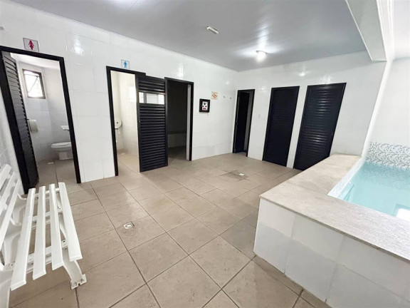 Imagem Apartamento com 1 Quarto à Venda, 47 m² em Guilhermina - Praia Grande